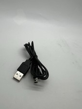 Nintendo 3DS Charger Sync Cable Cord Lead DSI XL 2DS NDSI XL UK USB Charging