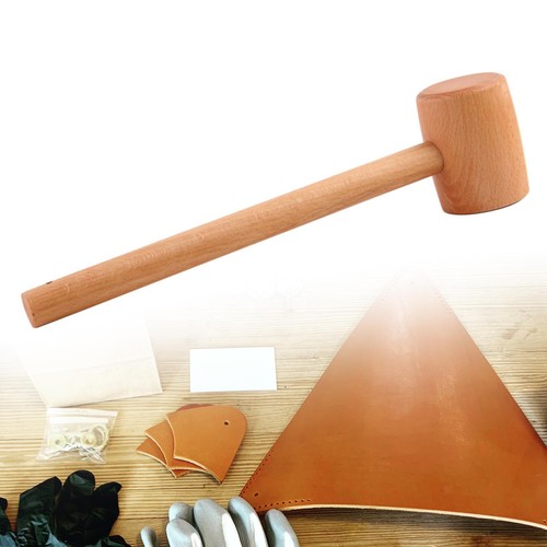 Woodworking mallet hammer - mallet,