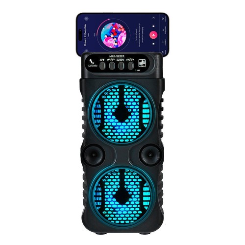 Portable bluetooth speakers - portable,