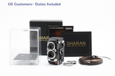 SHARAN Rolleiflex 2.8F