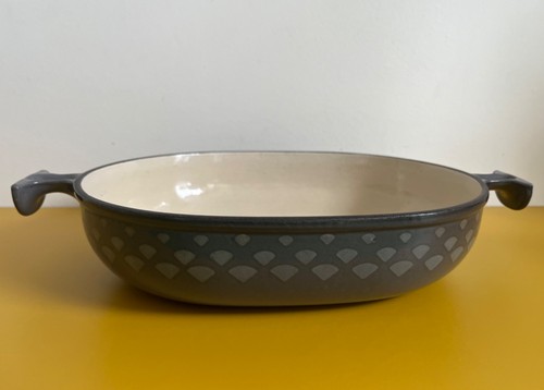 Creuset mama enzo - creuset, mari