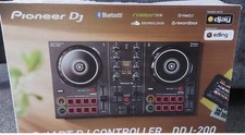 Pioneer Smart DJ Controller
