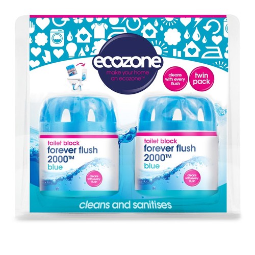 Ecozone forever flush - ecozone,
