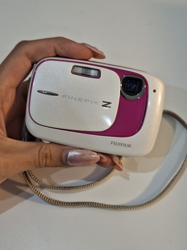 Fujifilm digital camera - fujifilm,