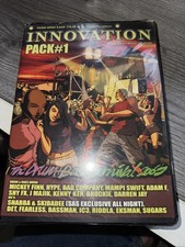 Innovation The Drum & Bass