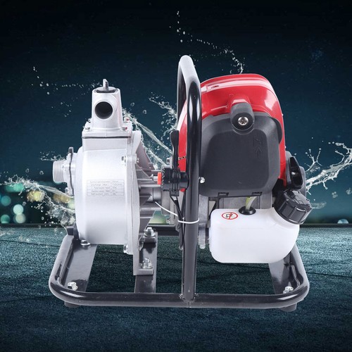 Stroke 1inch petrol water - 1inch,