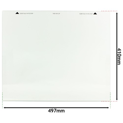 Hotpoint creda belling main - creda,