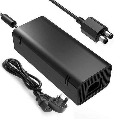 Xbox 360 slim - xbox, power