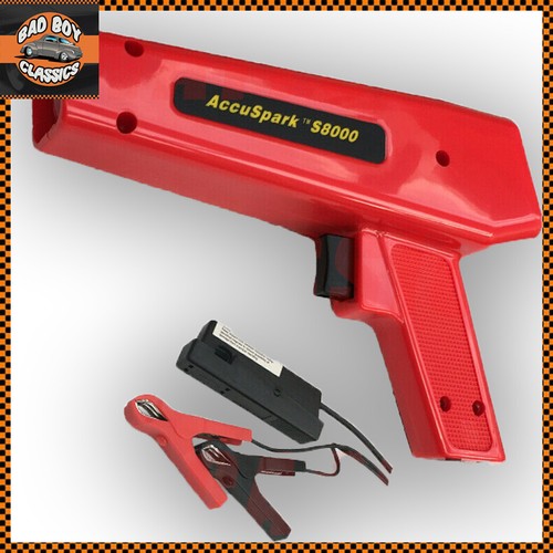 Accuspark ignition beam - ignition, hi