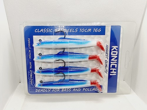 Konichi classic sand - classic,