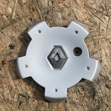 Genuine Renault Laguna 2001-2005 Alloy Wheel Cap  8200241426