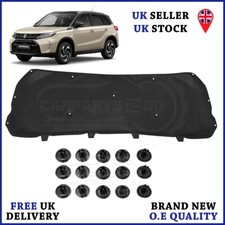 NEW SUZUKI VITARA 2015-2024