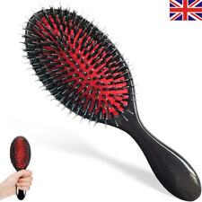 Hair Extension Brushes, Paddle
