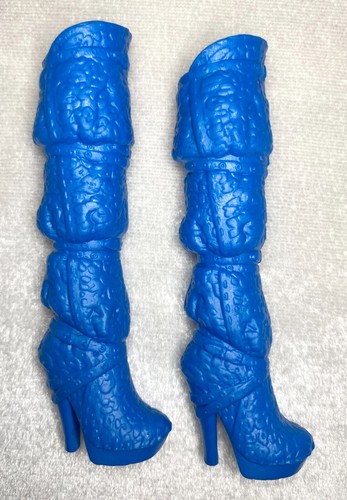 Winx club doll boots - club,