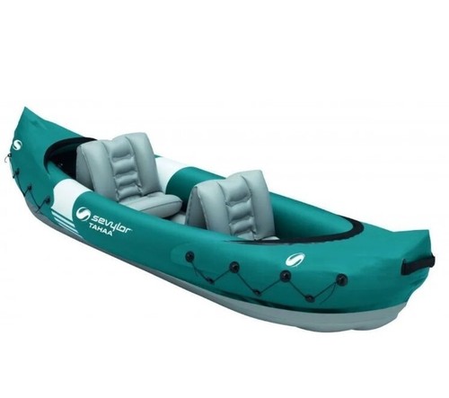 Sevylor tahaa kayak - tahaa, 2