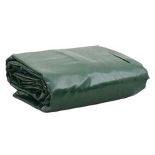 Heavy Duty Truck Tarpaulin