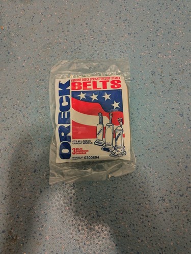 Genuine oreck all - oreck, xl