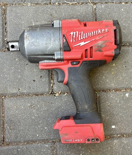 Milwaukee m18onefhiwf34 18v - m18onefhiwf34,