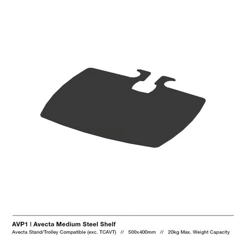Avp1 unicol 500 400mm avecta - 400mm,