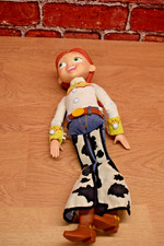 Disney Pixar Toy Story Jessie