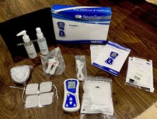 Verity Medical NeuroTrac