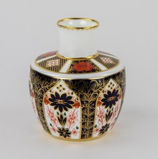 ROYAL CROWN DERBY - JAPANESE