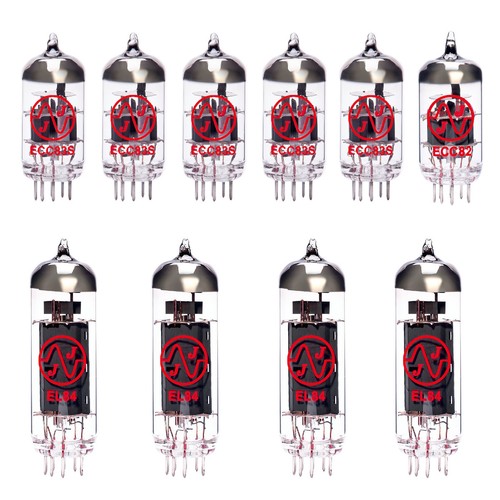 Replacement valve kit - for, vox