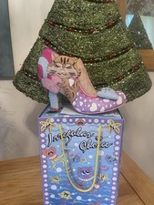 Irregular Choice Smitten