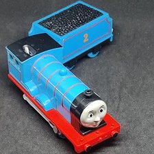 Tomy Trackmaster EDWARD &