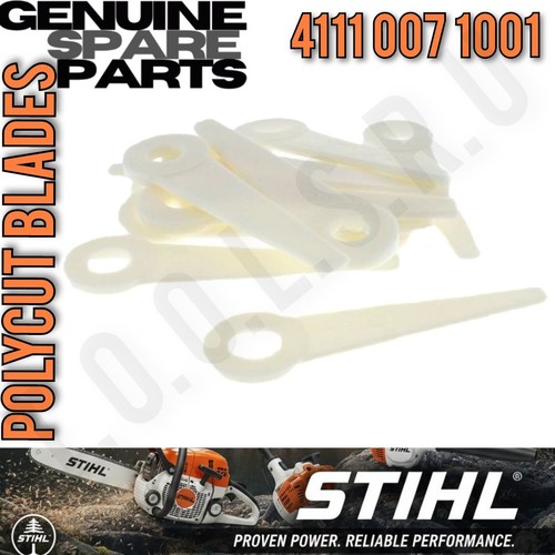 Genuine stihl strimmer polycut - genuine,