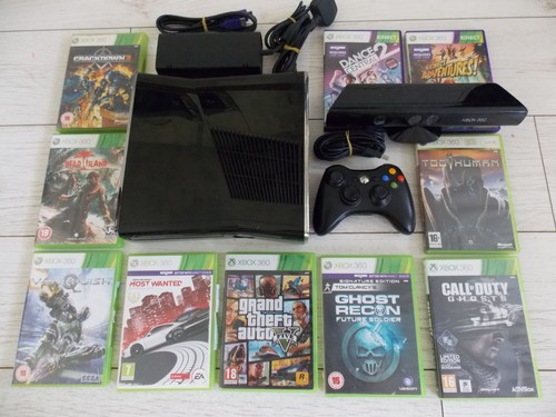 Microsoft xbox 360 - microsoft,