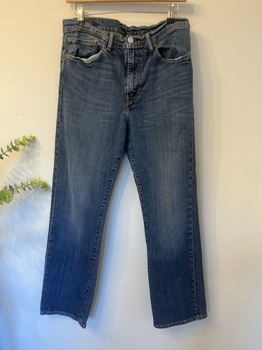 Levi 751 straight fit - levi's,