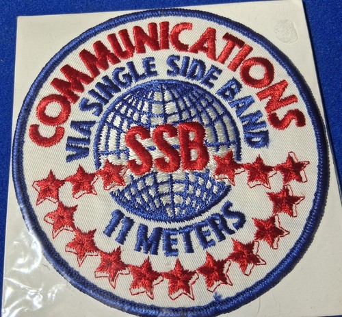 Rare 1970s ham - rare, ssb