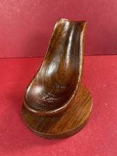 Vintage Ro-el Italian Hardwood