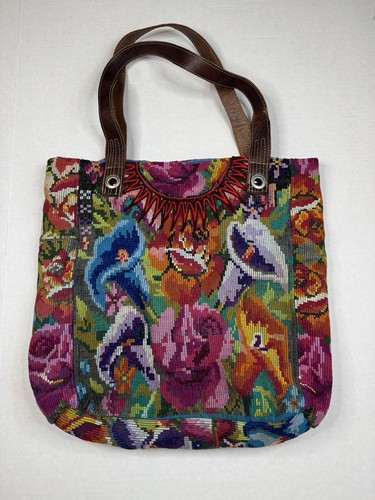 Altiplano guatemalan handwoven - guatemalan,
