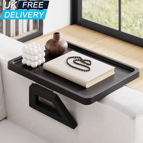 Wooden sofa armrest tray for - armrest,
