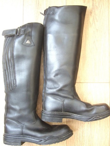 Mountain horse original high - mountain,