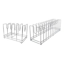 Pizza Tray Organizer