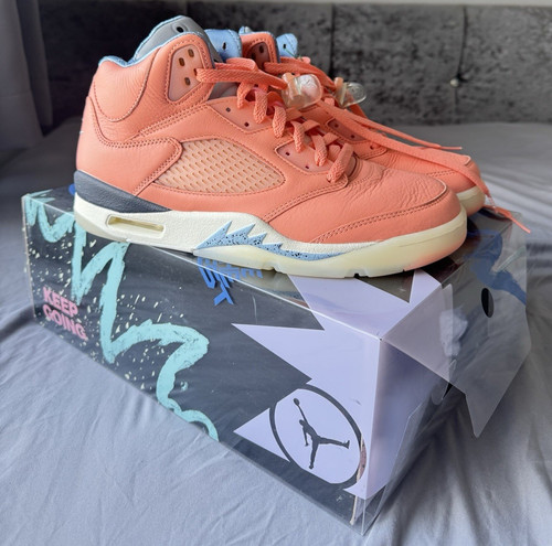 Jordan retro khaled we - jordan,