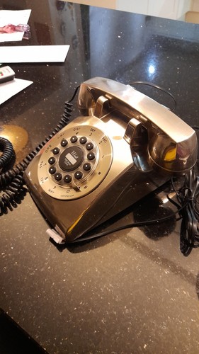 Dreyfuss 500 plug - 500, in