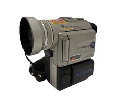 Sony Handycam DCR-PC100E