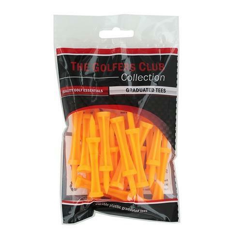 Orange graduated castle - orange,
