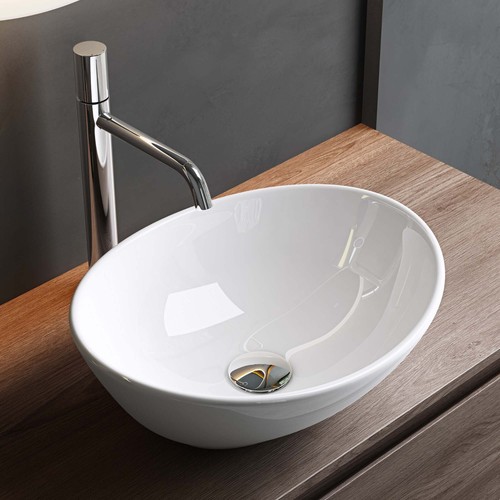 Countertop basin bathroom sink - countertop,