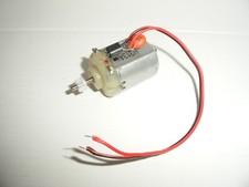 Scalextric - Mabuchi Motor