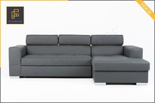 New LIMA Corner SOFA BED with