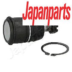 Front ball joint support - front,