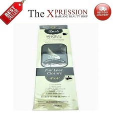 Rush Brazilian Glamour 4x4