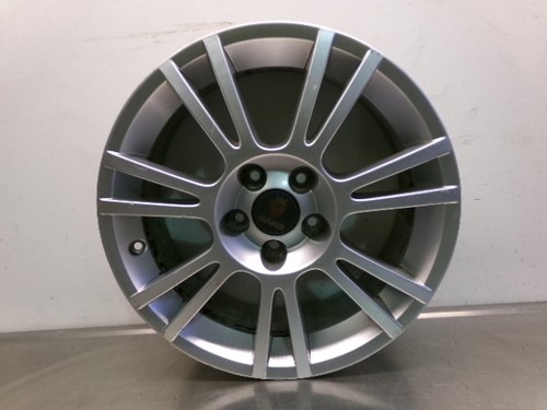 Saab 2008 alloy wheel - 2008,