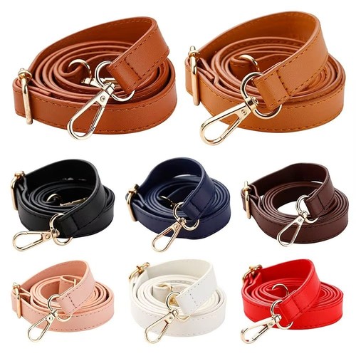 130cm leather bag strap - bag, –