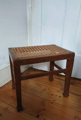 Art crafts antique rattan - art&,